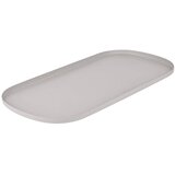 Eglo 427081 - dekorativni poslužavnik savant 21x46 cm bež Cene