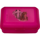 Emil – die Flasche® Potiskana škatla za kruh - Konja Cene