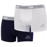 Ts Donji Ves Logo Leo 2Pack 304Uc30-901