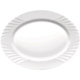 Bormioli Rocco tanjir plitki ovalni Ebro | ePonuda.com