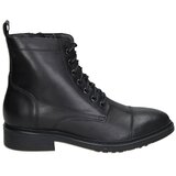 Jack & Jones Škornji 119572 Črna Cene