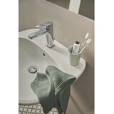 Ideal Standard Armatura za umivalnik v sijajno srebrni barvi Cerafine D – | Shoptok.si