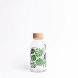 Carry Bottle Steklenica - Green Living 0,4 litra Cene