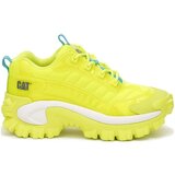 Caterpillar Intruder Ignite žuta | shoptok.hr