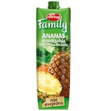 Nectar voćni sok family ananas 1l Cene
