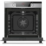 Amica ugradbena pećnica ED37219X, inox, X type(56904) 69880 | shoptok.hr