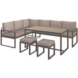 Ambia Garden VRTNA LOUNGE GARNITURA | Shoptok.si