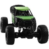 Buggy na daljinsko upravljanje Monster Jeep 1:8 - zeleni | shoptok.hr