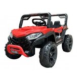 auto na akumulator TS-5588 Crveni