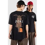 Frontage T-shirt black