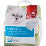DEIN BESTES higijenski pesak za mačke 10 l Cene'.'