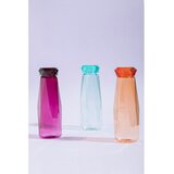Premier Housewares Ružičasta boca za vodu za put 600 ml Mimo – | shoptok.hr