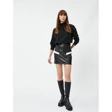 Koton Sweatshirt - Pink - Oversize | shoptok.hr