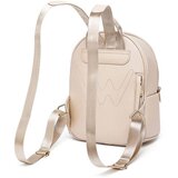 Vuch Ženski ruksak Ruith Beige, 25 x 22 cm | shoptok.hr