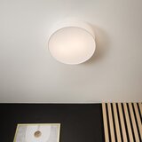  plafonsko svetlo sirja 2xE27/15W/230V prečnik 45 cm belo | Eponuda.com