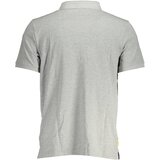 Timberland POLO SHORT SLEEVE MAN GRAY | Shoptok.si