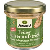 Alnatura Bio fini namaz iz leče - 135 g Cene