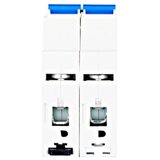 Schrack Aut. osigurač DC-16A/C/2 pol 10KA IEC/EN 60 898 | Eponuda.com