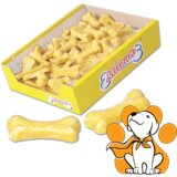 Dafiko 100 kom, Poslastice Za Pse Sa Ukusom Vanile | ePonuda.com