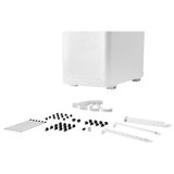 BE QUIET Pure Base 501 LX Window White BGW79 Mid tower kućište | ePonuda.com