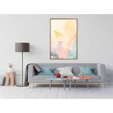  Poster - Paper Boat 30x45 | shoptok.hr