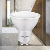 Braytron LED SIJALICA 5W-GU10-SMD-6500K-PLS BA24-00553 | Eponuda.ba