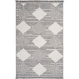 Conceptum Hypnose vera 1458 - grey grey carpet (80 x 200) Cene