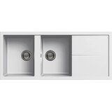  Sudoper SHR Unico 500 Bianco | shoptok.hr