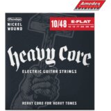  ŽICE ZA EL. GIT. DUNLOP DHCN1048 HEAVY CORE 10-48 | Eponuda.ba
