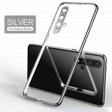 INORCO Ovitek za telefon Huawei za stojalo za pokrov telefona Huawei Mate 30, (21844965) Cene