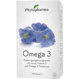 Omega 3 Cene