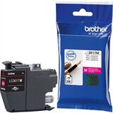 Brother Tinta LC3617M (ljubičasta), original | shoptok.hr