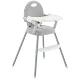 Kikka Boo hranilica Spoony 3in1 grey ( KKB11165 ) | ePonuda.com
