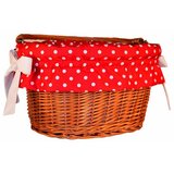  Navlaka za košare Culbags Pattern Polka Dots 140.008 | Shoptok.si