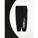 Sinsay Jogger donji dio trenirke NASA | shoptok.hr