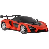  Licencirani auto na daljinsko upravljanje 1:24 McLaren Senna RASTAR - narančasti | Shoptok.si