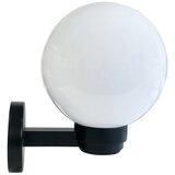  Brilagi - Spoljašnja zidna svetiljka HARBOR 1xE27/40W/230V IP33 crna/bela | Eponuda.com