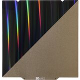 3DJAKE PET/PEI delovna plošča Aurora - 310 x 315 mm | Shoptok.si