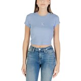 Calvin Klein Jeans MONOGRAM BABY TEE LV047AB802 Plava | shoptok.hr