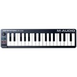M-audio Keystation Mini 32 MK3 Cene