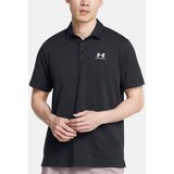 Under Armour Men's T-shirt UA Icon Polo - Men's