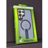 Samsung S25 Ultra Bavitel MagSafe sa naslonom plava | Eponuda.com