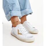 D/CEO Beige trainers Venancia | Shoptok.si