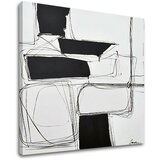  Slike na platnu apstrakt (autorske reprodukcije) | ePonuda.com