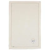 pokrivac od frotira 80x120, bež