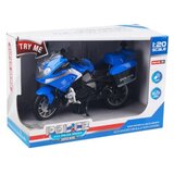  Motor - igračka za dečake ( 024760 ) | Eponuda.com