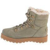 Roxy Bradie Čizme s vezicama ARJB700758-OLV | shoptok.hr