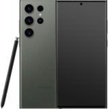 Samsung Obnovljeno - znaki rabe - Galaxy S23 Ultra 5G Dual-SIM, (5000006126) | Shoptok.si