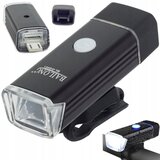  Alu. led cree q5 baterija. 1200mah lampa za bicikl usb ipx-4 Cijene