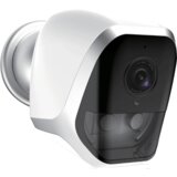 Amiko Home IP kamera, 2 MP, FullHD, WiFi, 4 x AA - BC-16 | Shoptok.si